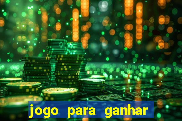 jogo para ganhar dinheiro no paypal